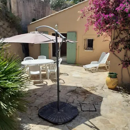 Tres Beau T1 * Hyeres