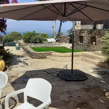 Tres Beau T1 * Hyeres