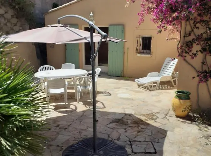 Tres Beau T1 * Hyeres