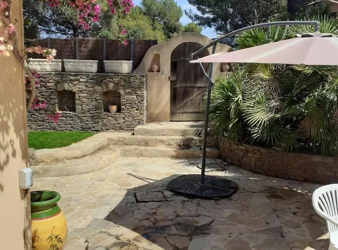 Tres Beau T1 Apartment *