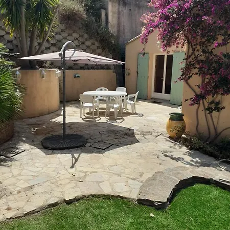 Apartamento Tres Beau T1 *