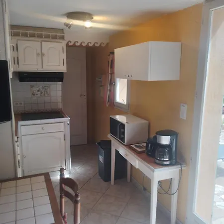 Tres Beau T1 Appartement Hyères