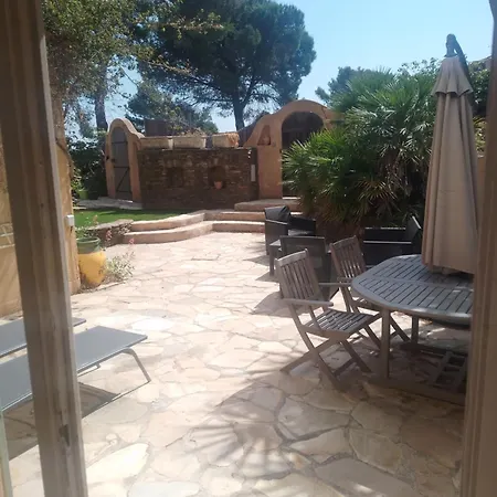 Tres Beau T1 Appartement Hyères