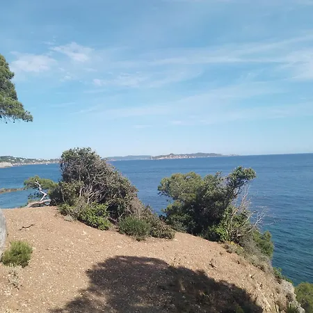 Tres Beau T1 Appartement Hyères