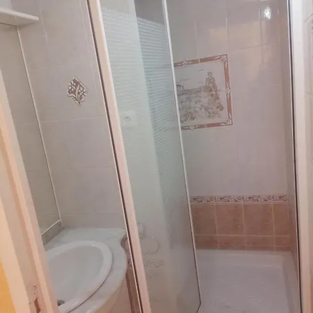 Apartman Tres Beau T1