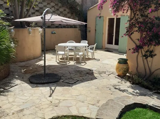 Apartman Tres Beau T1 *