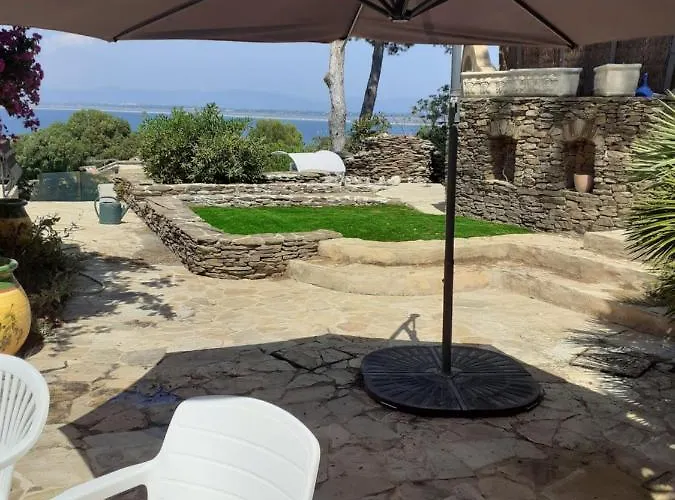 Tres Beau T1 * Hyères