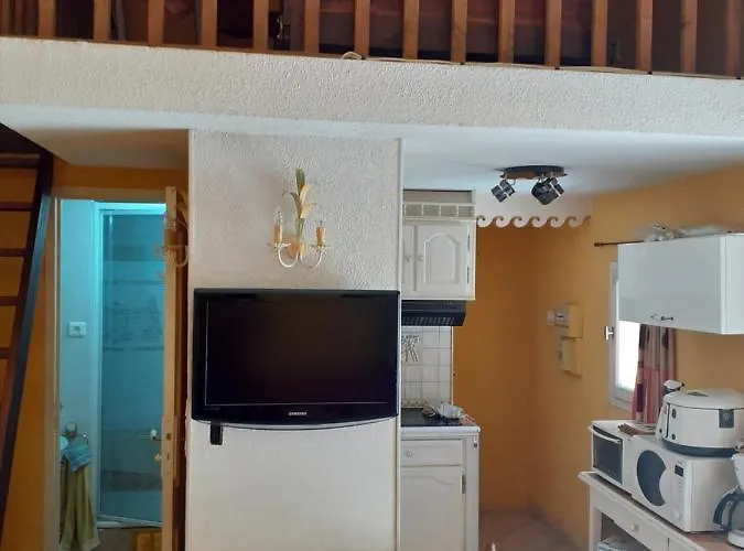 Tres Beau T1 Hyères